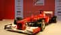 Ferrari F2012 Präsentation 2012