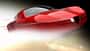 Alfa Romeo Disco Volante Carrozzeria Touring Superleggera 