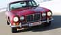 Jaguar XJ6, Frontansicht