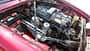 Jaguar XJ6, Motor