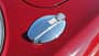 Jaguar XJ6, Tankdeckel