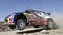 Sebastien Loeb WRC Rallye Mexiko 2012