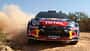 Mikko Hirvonen Rallye Portugal 2012