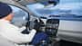 Cockpit