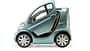 Volpe Elektroauto