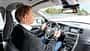Volvo V60 Plug-in-Hybrid, Cockpit