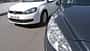 VW Golf 1.2 TSI Comfortline, Peugeot 308 98 VTi Access, Frontansicht
