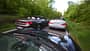 BMW 650i, Mercedes SL 500, Porsche 911 Carrera S