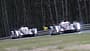 24h-Rennen LeMans 2012