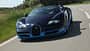 Bugatti Veyron 16.4 Grand Sport Vitesse, Frontansicht