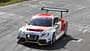 Audi TT RS, VLN Langstreckenmeisterschaft Nürburgring