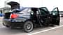Subaru WRX STi, Innenraum