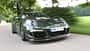 Ruf RT 35, Frontansicht