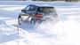 Winterreifen, Mercedes B-Klasse, Heck