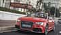 Audi RS5 Cabrio