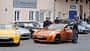 Nissan 350 Z Coupé, Autohaus