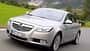 Opel Insignia, Frontansicht