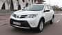 Toyota RAV4, Frontansicht