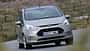 Ford B-Max 1.6 TDCi, Frontansicht