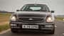 Ford Scorpio II, Frontansicht