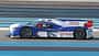 Toyota TS030 Hybrid, Seitenansicht