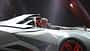 Lamborghini Egoista