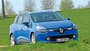 Renault Clio Grandtour TCe 90 Dynamique, Frontansicht