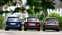 Kia Carens 1.7 CRDi, Opel Zafira Tourer 2.0 CDTi, Renault Grand Scénic dCi 130