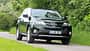 Toyota RAV4 2.2 D-4D AWD Life, Frontansicht