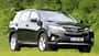 Toyota RAV4 2.2 D-4D AWD Life, Frontansicht