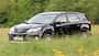 Toyota RAV4 2.2 D-4D AWD Life, Seitenansicht