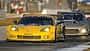 LeMans, GTE-Klasse, Corvette, Viper 