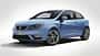 Seat Ibiza i-Tech Sondermodell