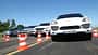 Audi Q7, Land Rover Discovery, Mercedes ML, Porsche Cayenne, VW Touareg