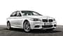 BMW 5er M550d Sperrfrist 22.8.2013