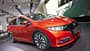Honda Civic Tourer