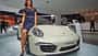 Porsche 911 Carrera Sondermodelle 50Jahre