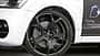 B&B-Audi SQ5, Rad, Felge, Bremse