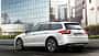 Citroen C5 Crosstourer