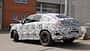 Erlkönig Mercedes MLC 63 AMG