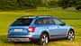 07/2014, Skoda Octavia Scout Fahrbericht