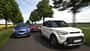 Kia Soul 1.6 GDI, Opel Mokka 1.4 Turbo, Skoda Yeti 1.4 TSI Green tec