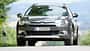 Citroën C5 Crosstourer HDI 165, Frontansicht