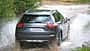 Citroën C5 Crosstourer HDI 165, Heckansicht
