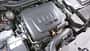 Citroën C5 Crosstourer HDI 165, Motor