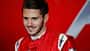 Daniel Abt - Formel E 2014