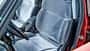 Ford Scorpio MK I, Fahrersitz