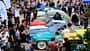  Top City Classic Rallye Shanghai 2014