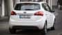 Kia Venga Facelift 2014 Paris
