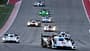 Impressionen - WEC - Sportwagen-WM - Austin - Fässler/Tréluyer/Lotterer - Audi R18 e-tron - 20. September 2014